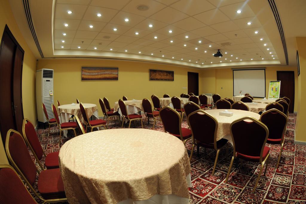 Hala Hotel Al Khobar Exterior foto