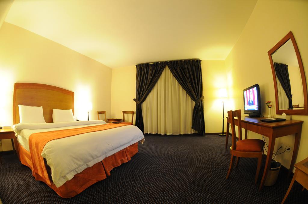 Hala Hotel Al Khobar Exterior foto