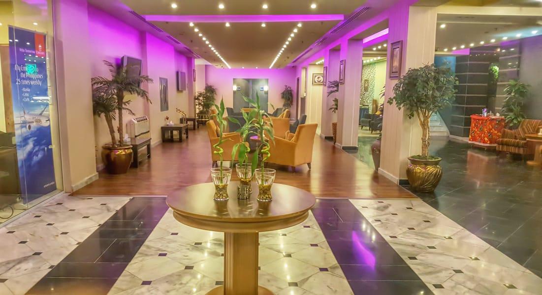 Hala Hotel Al Khobar Exterior foto